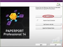 nuance paperport 14.5 free download